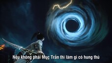 Đại Chúa Tể EP 1 [Sub Việt]