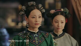 Diên Hy Công Lược - Tập 45