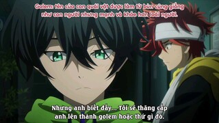 Tập 05 Hội Thanh Niên Lướt Ván SK8 - Việt Sub