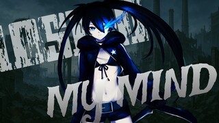 Ketika Aku Kehilangan Akal Sehatku - Game Anime Music Video