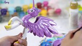 Custom Pony Princess Twilight Sparkle MLP My little pony