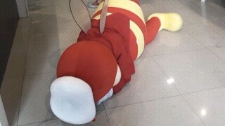 jollibe nyo nagtatampo
