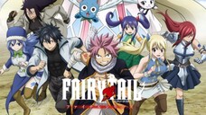 Fairy Tail - Tập 298 (Vietsub)【Toàn Senpaiアニメ】