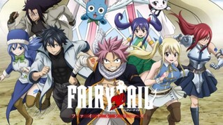 Fairy Tail - Tập 327 (Vietsub)【Toàn Senpaiアニメ】