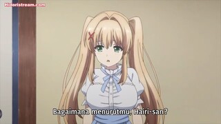 Eps_8 ke pulau mencari jodoh dengan supra [Summer Pockets]