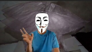 LOMBA LAYANGAN PAKAI DUKUN VIRAL | DUKUN VIRAL - LOMBA PAPIRAN
