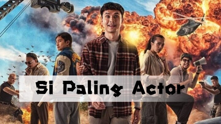 Si Paling Actor (2026)