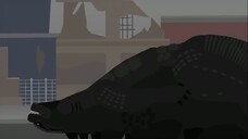 What If MechaGodzilla Killed Godzilla Parte 1 2 3 (Godzilla Vs Kong Alternate Ending) Full Movie