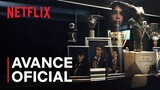 Élite: Temporada 8 | Avance oficial | Netflix