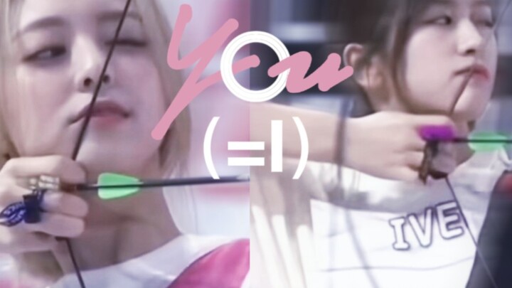 【Loạt video bạn gái tin đồn】【Ahn Yujin × Shin Yuna】“Cứu với… Đội Fu đang bận hẹn hò…”