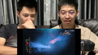 The reaction of Chen Qingling from a straight male perspective "[Chen Qingling｜Drama version Wang Xi