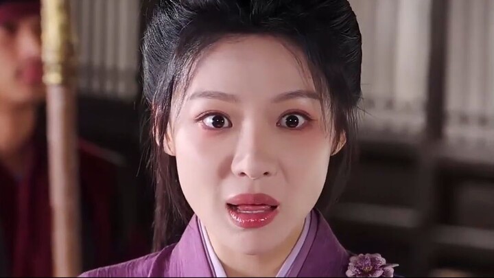 แพทย์หญิงทะลุมิติมาเข้าร่างคุณหนูใกล้ตาย จับได้ระบบจีบผู้ พลิกเกมขึ้นเป็นชายาอัน