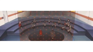 Tóm tắt: Darling In Franxx ep 2|P5