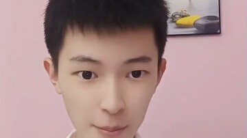 Nantong TV's Straight Guy Transformation Tutorial