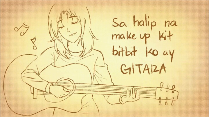 Titibo-Tibo Fanmade Animation