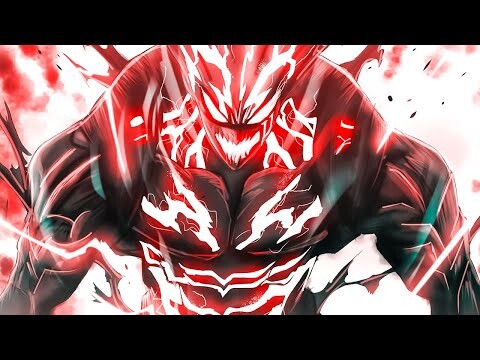 One Punch Man: The Final Punch「AMV」Power ᴴᴰ