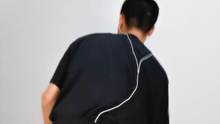 本来挺喜欢戴有线耳机的