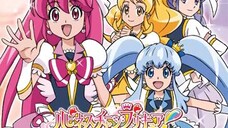 Hitomi Yoshida - Pretty Cure・Memory