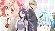 Net-juu no Susume - Episode 10 End (SUB INDO)