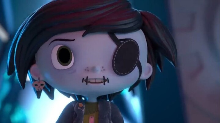 scary girl 2023 Watch Full Movie : Link In Description
