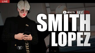 [LIVE] GTA V Smith Lopez : สมิธมาแล้ววววววววว 💗