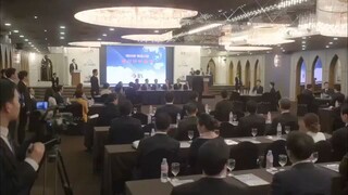 Cuộc sống Thượng Lưu tập 49