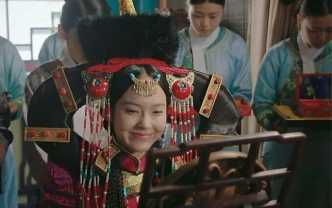 Akunmu diblokir memang tepat—kamu memang berbakat luar biasa. Selir Ying masuk istana dengan sifat y