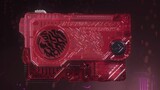 [Kamen Rider] Vật phẩm biến hình chu đáo nhất trong thế giới hiệp sĩ! 01Hiệu ứng âm thanh của phím t