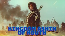 Kingdom Ashin of The North (Kingdom Ashin jeon)Jun Ji-hyun Kim Si-Ah Park Byeong-eun