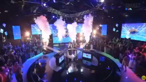 DWIE-TV DTV Channel 19 | The People Have Spoken Opening {6 JUNE 2026}