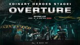Xdinary Heroes - Stage: Overture 'Part 2' [2022.12.18]