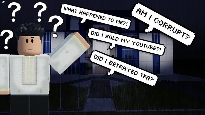ROBLOX | DID I QUIT YOUTUBE???