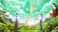 Tập 12 Vô Tình Nhặt Viên Đá Thần Tôi Chuyển Sinh Lúc Nào Không Hay - Việt Sub