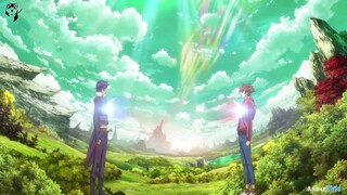 Tập 12 Vô Tình Nhặt Viên Đá Thần Tôi Chuyển Sinh Lúc Nào Không Hay - Việt Sub