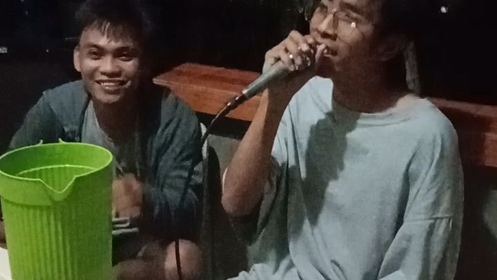 lupet kumanta