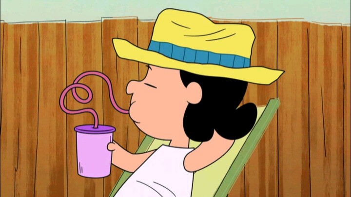 The Snoopy Show - S02E11: Happiness Is Your Favorite Thing