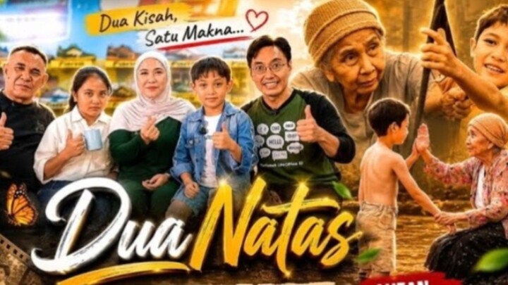 Dua Nafas (2026) Tinggalkan anak pada nenek disabilitas 😭😭
