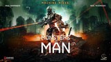 MONSTER OF MAN (Action / Sci-Fi) movie
