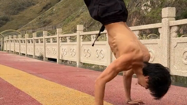 自律成为自己的那座山