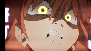 [FLCL] "Tuổi trẻ ngớ ngẩn và tầm thường của tôi"