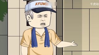 The Thousand Tigers go to the underworld, and Tang Xin leads the alien beasts to invade the Blue Pla