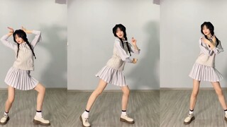 开口跪