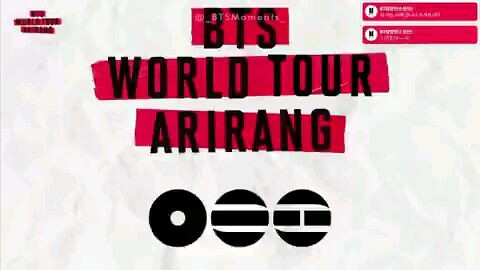 bts concert arirang d3