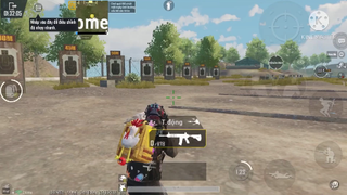 Phân tích độ nhạy _ghìm tâm _Lia tâm _ pubg mobile _ cho AE . Để trở thành PRO ._gyroscope
