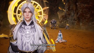 Spirit Sword Sovereign Episode 502