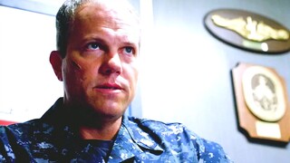 末日孤舰上 一名士兵只因喝了一口快乐水 就差点感染了病毒