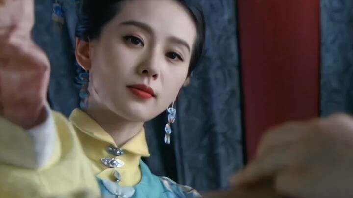 โจวลินเฟิงทำเพียงเพื่อเงินเล็กน้อย ฉันขอยกให้เขาเป็นสุดยอดแห่งชุดหมิง