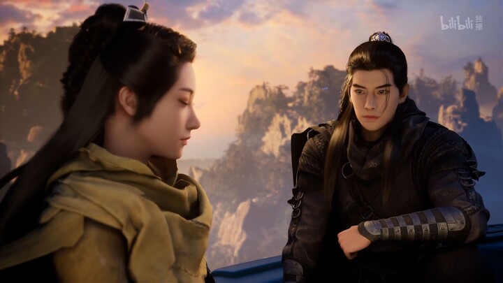 陈师姐：韩立你竟敢侮辱我