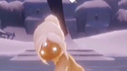 [Sky: Children of the Light] The Little Girl of Dream Season
