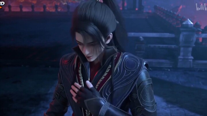 The Gate Of Mystical Realm Eps 23 Sub Indo